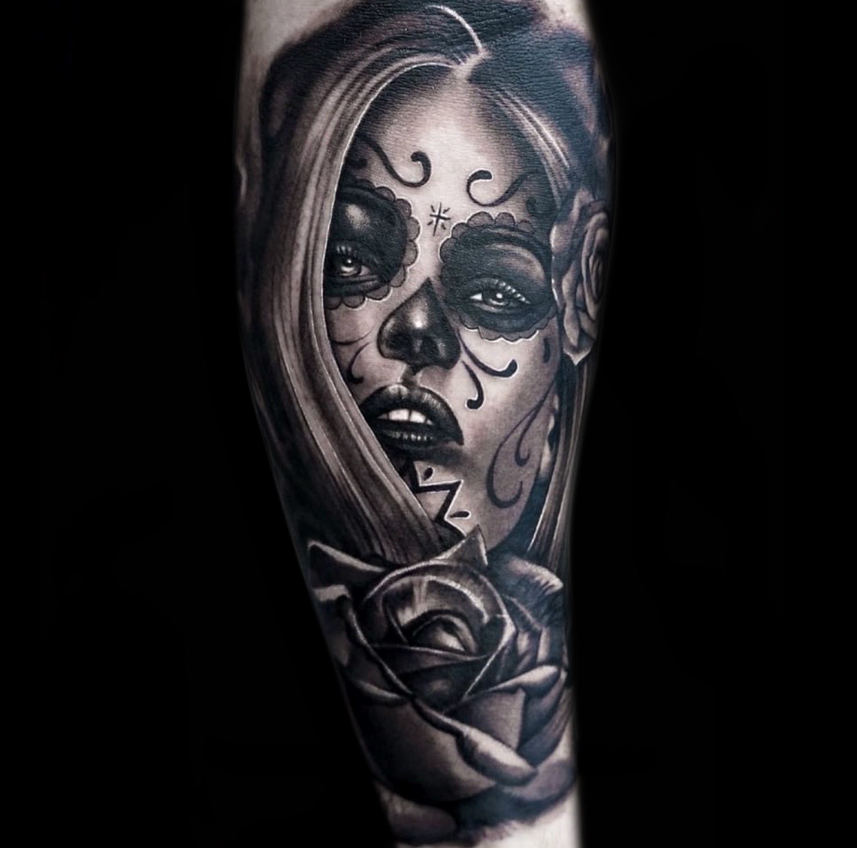 Tattoo by Edoardo