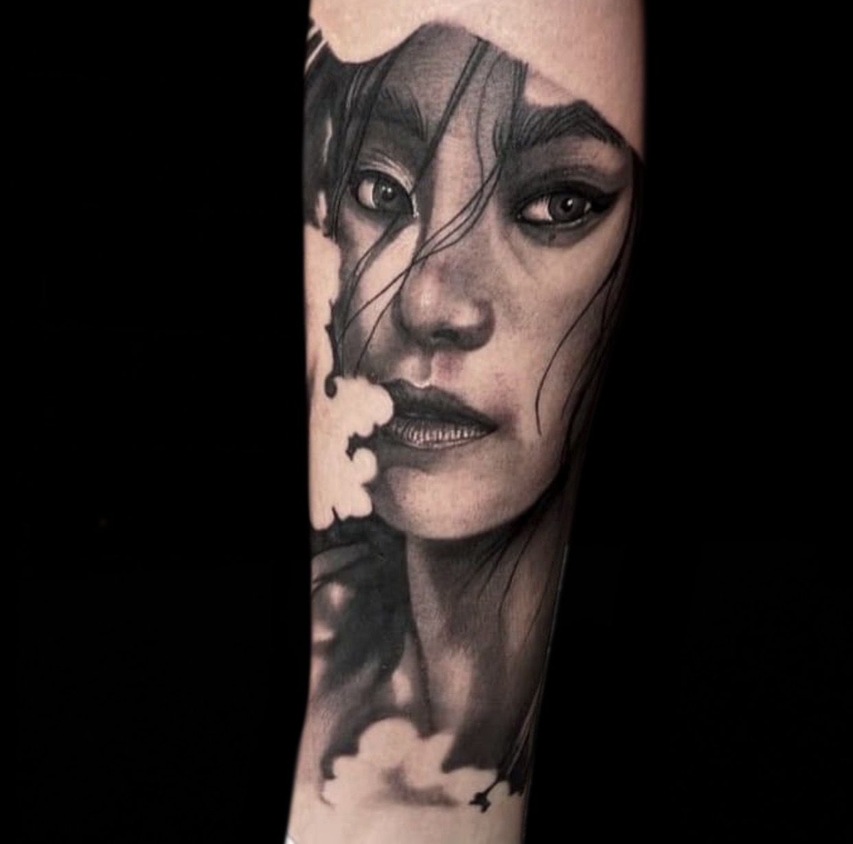Tattoo by Edoardo