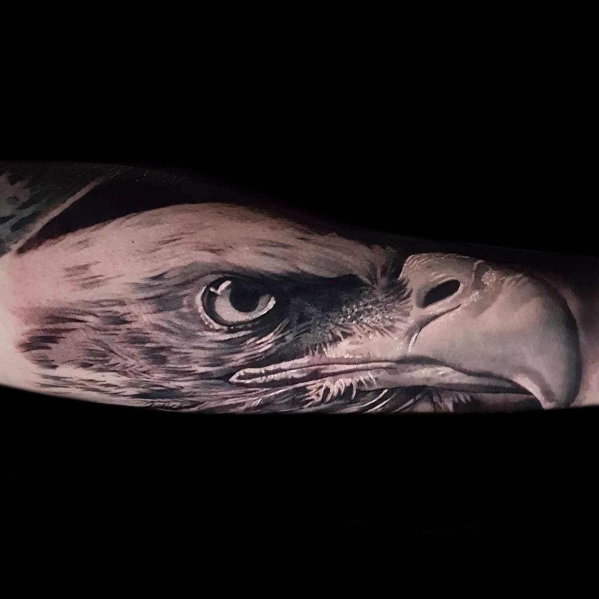 Tattoo by Edoardo
