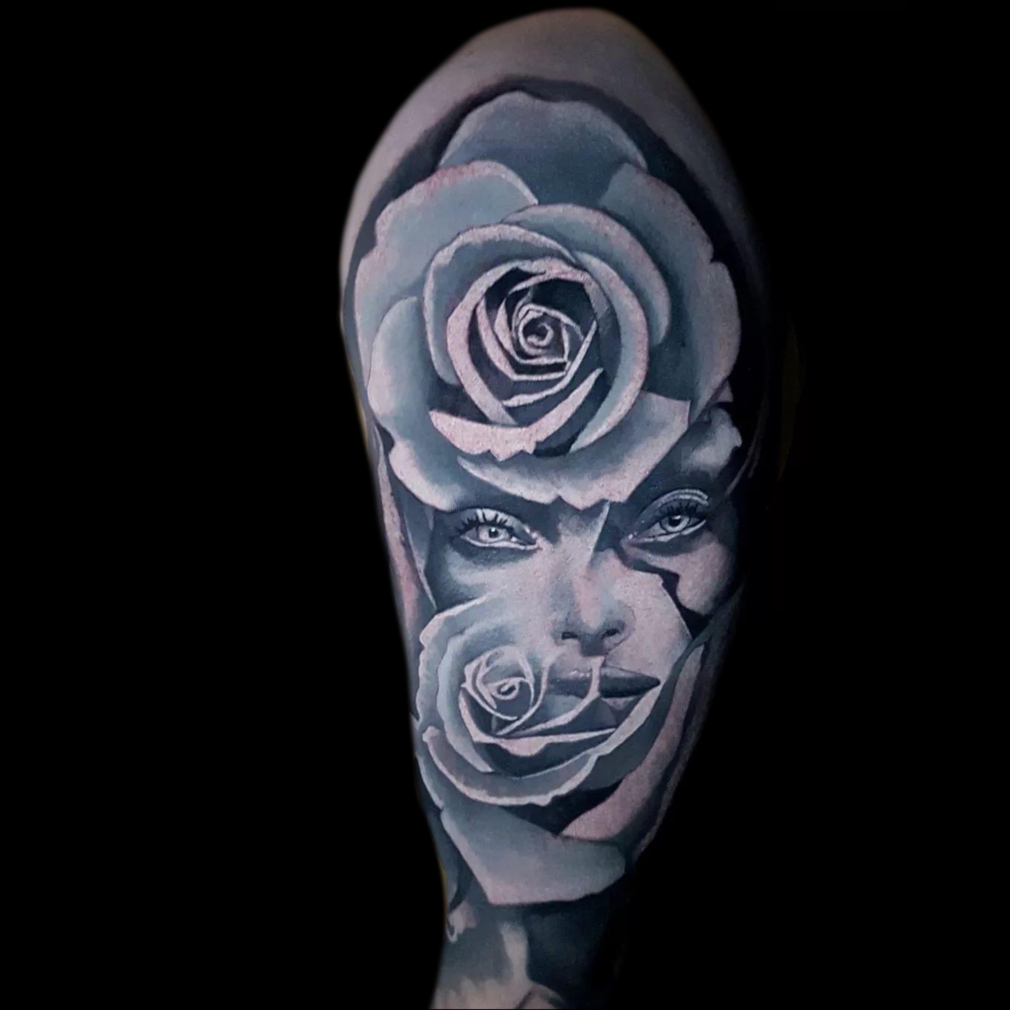 Tattoo by Edoardo
