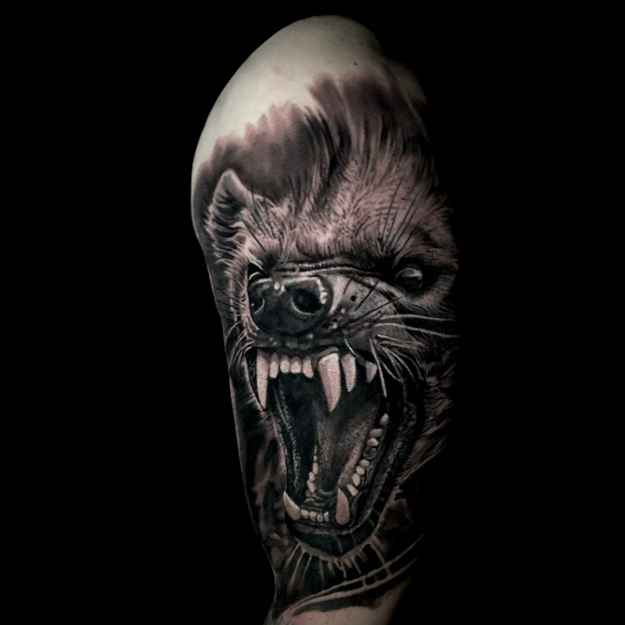 Tattoo by Edoardo