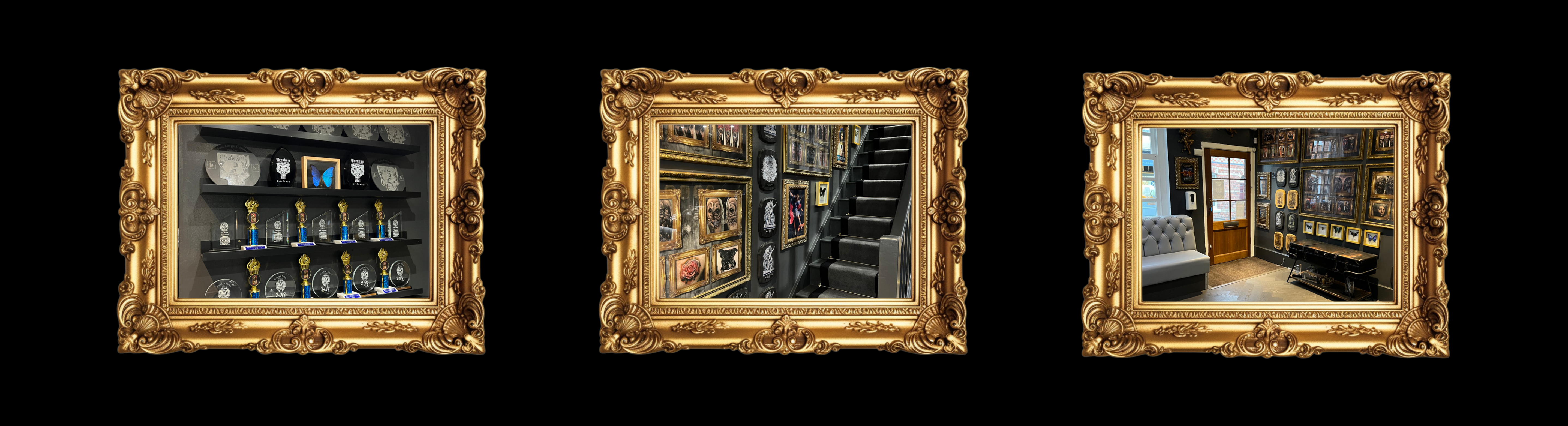 Salvation Tattoo Studio