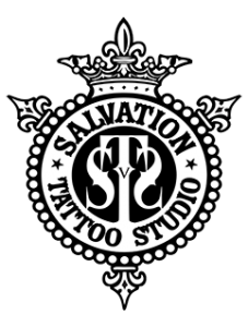 Salvation Tattoo Studio